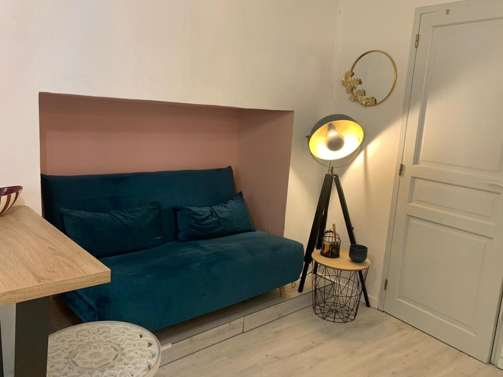 Appartement Hyper Centre Historique Toulouse Capitole Cosy Екстер'єр фото