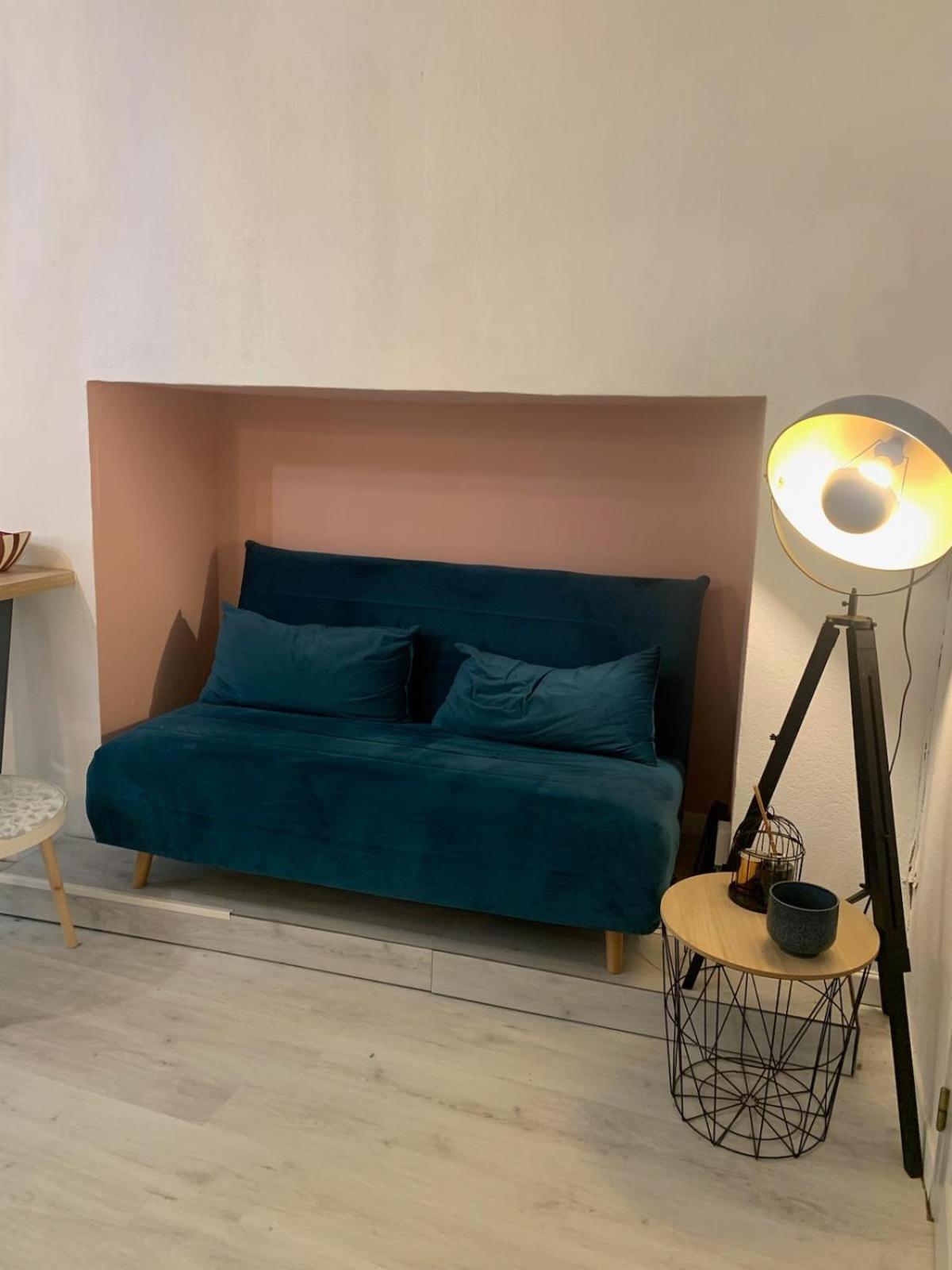 Appartement Hyper Centre Historique Toulouse Capitole Cosy Екстер'єр фото