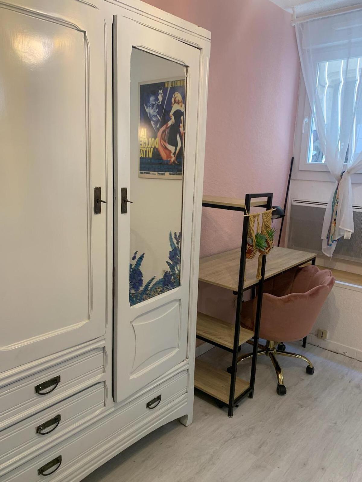 Appartement Hyper Centre Historique Toulouse Capitole Cosy Екстер'єр фото