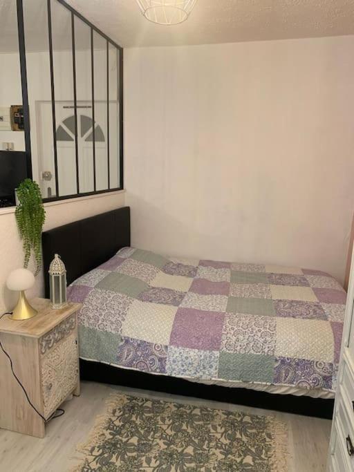 Appartement Hyper Centre Historique Toulouse Capitole Cosy Екстер'єр фото