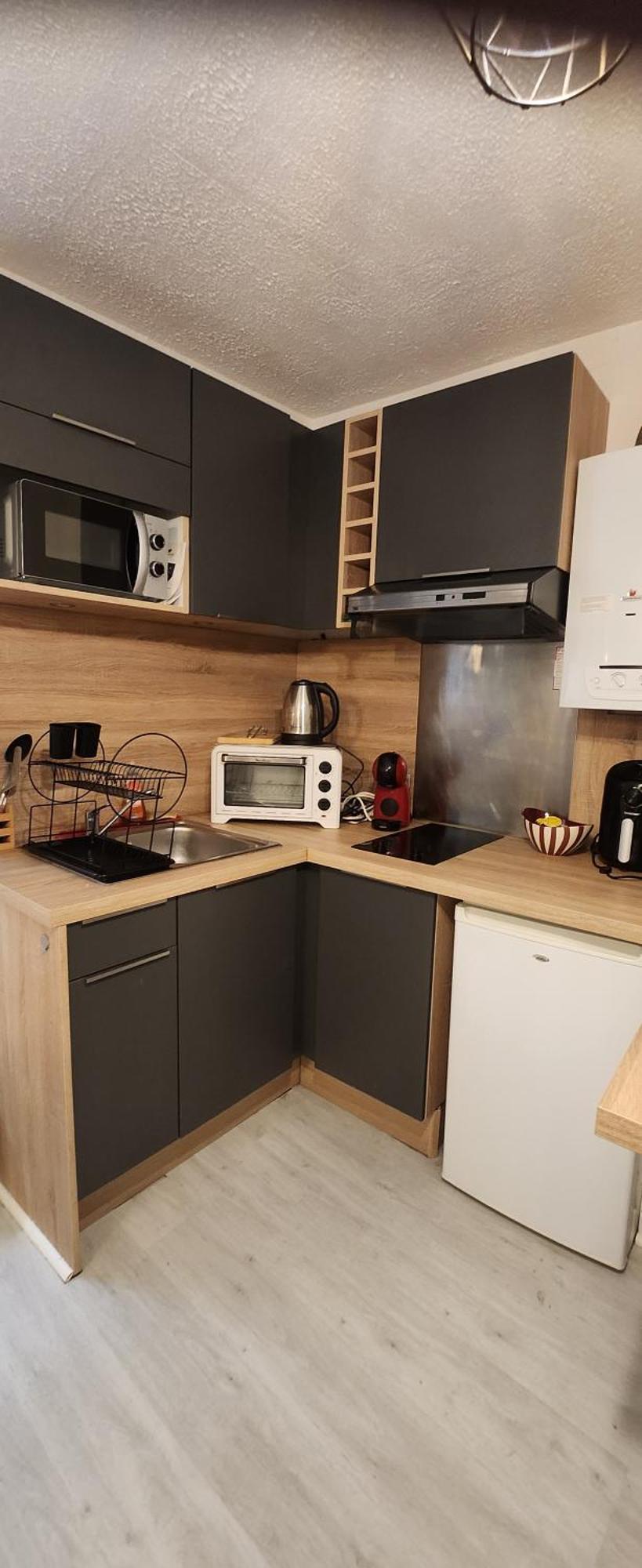 Appartement Hyper Centre Historique Toulouse Capitole Cosy Екстер'єр фото
